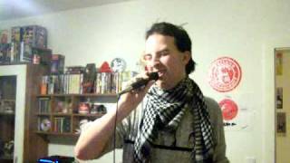 Pur - Neue Brücken (Gesungen von mir am 13.11.2010)