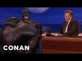 Conan - Adam Pally as Fatman