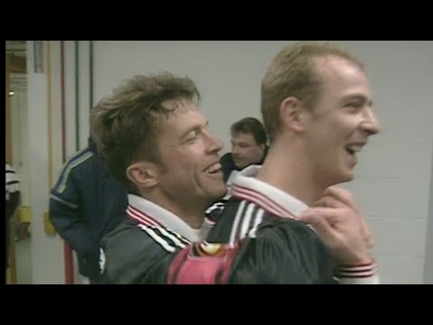 Bayern München - MSV Duisburg, BL 1997/98 16.Spieltag Highlights