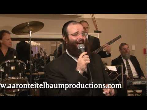 Shloime Taussig 2nd Dance an Aron Teitelbaum Production