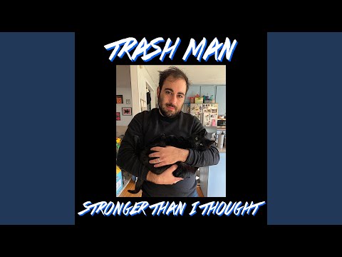 Stronger Than I Thought