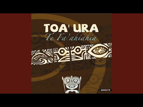 download lagu mp3 mp4 Toa Ura E Potii, download lagu Toa Ura E Potii gratis, unduh video klip Toa Ura E Potii