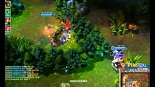 Re: [閒聊] 哪位台灣選手，可以壓制勝敗的勒布朗?