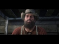 Red Dead Redemption 2 I Abigail breaks up with John