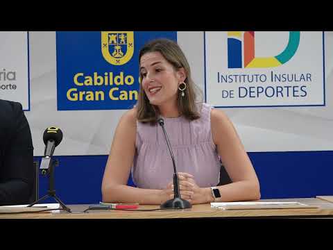 PRESENTACIÓN XXIII MEMORIAL SANTIAGO OJEDA - SUPERCOPA ESPAÑA JUNIOR 2024