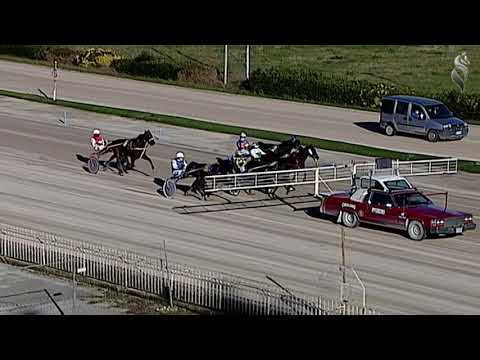 Aversa trotto 16 Gennaio 2021 - 1° Corsa