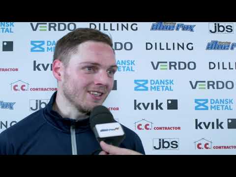 19-03-23 Interview Morten Poulsen