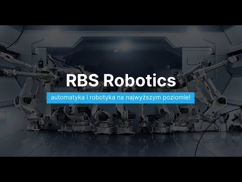 Rbs Robotics Sp. z o.o. - video