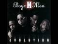 Boys II Men End Of The Road