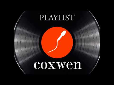 La playlist COXWEN Candi Staton Vs Frankie Knuckles   (You Got The Love Rare original)