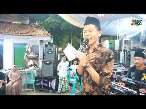BENCANA - MR.KAMSI - ADX MUSIC // LIVE IN DS.NGENGAT - MIJEN DEMAK