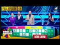Akshay Kumar Ep 9 Anu Malik Karisma Kapoor Mouni Roy Wheel Of Fortune New Show