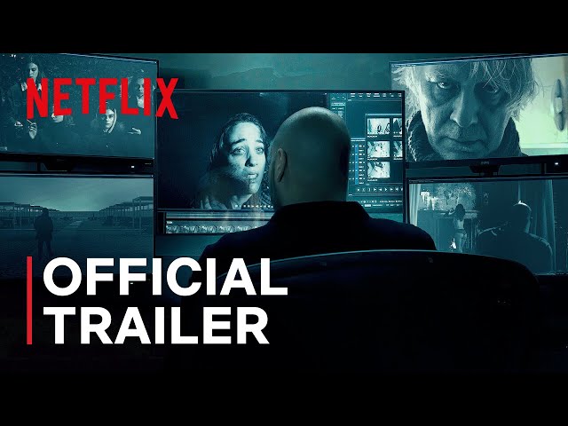 trailer