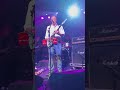 David Wilcox 2025