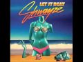 Shwayze feat Aria from the Paradiso Girls - Get U ...