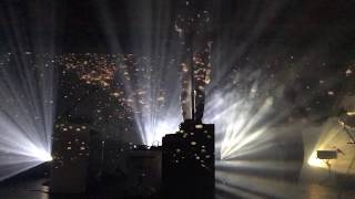 MUTEMATH - Stratosphere - Live in Seattle - 10-19-17