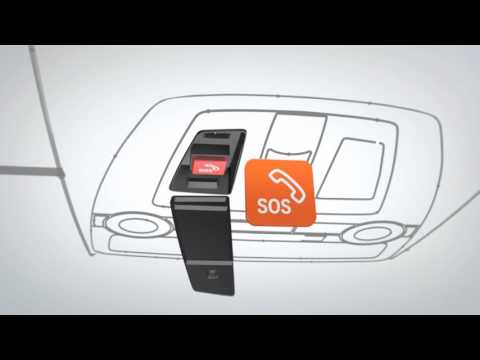 BMW Malaysia | Intelligent Emergency Call