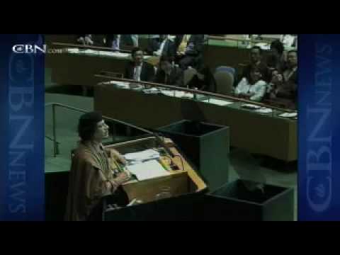 News on The 700 Club: September 24, 2009 - CBN.com