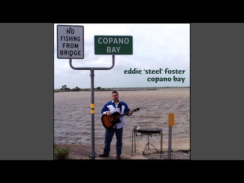 Copano Bay video