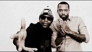 Dead Prez - We Want Freedom