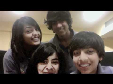 Happy Birthday Ashita ! :)