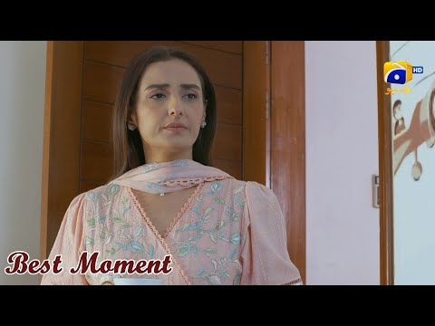 Daraar Episode 33 | 𝗕𝗲𝘀𝘁 𝗠𝗼𝗺𝗲𝗻𝘁 𝟬𝟰 | Syed Jibran - Amar Khan | Har Pal Geo