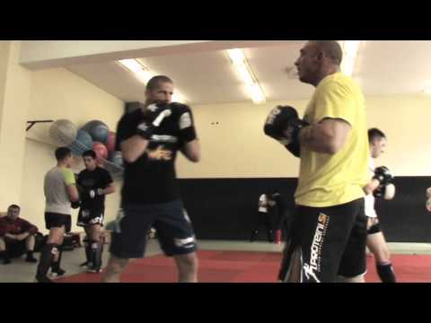 Bor Bratovz vs. Marco Vellei, WFC 12 Preview