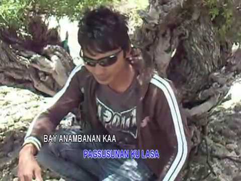 Jumadin (Sama Tabawan Music) - Iklas Pangatayan