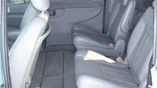 preview picture of video '2006 Chrysler Town & Country Used Cars Greensboro NC'