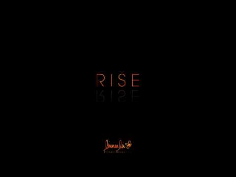 Linnea Lei - Rise (Produced and Engineered by J.Troup)