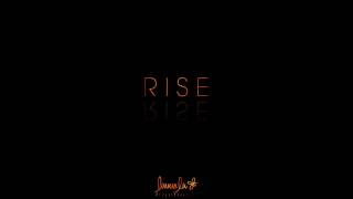 Linnea Lei - Rise (Produced and Engineered by J.Troup)