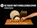 Schlagwerk RPB500 Rhythm Pin Board thumbnail 2