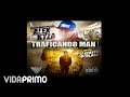 Alex Kyza - Un Booty Grande ft. De La Ghetto Randy [Official Audio]