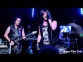 Joe Lynn Turner - Stone Cold - Dallas (08/21/16)