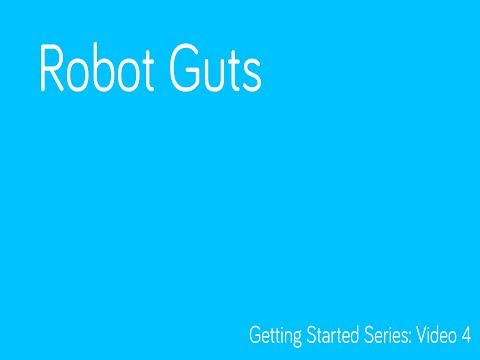 Video Tutorial #4: Dash and Dot Robot Mechanics | Wonder Workshop