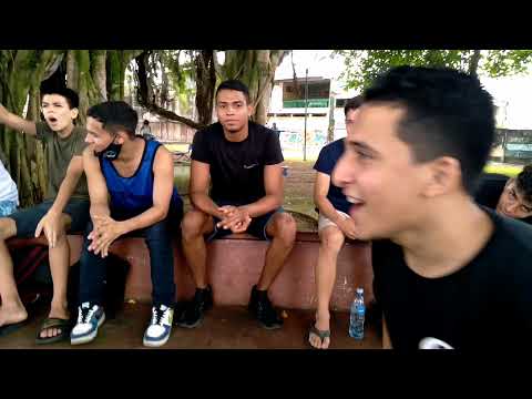 C2 vs Zanty | Filtros | Séptima Estación - Fecha #1