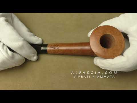 Viprati Fiammata - pipe 192