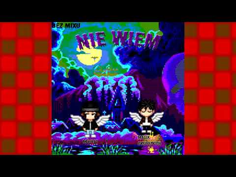 merit ft. magik dyspozytor - nie wiem
