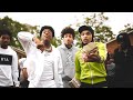 Yungeen Ace Sleazy Flow Remix Feat GMK Official Music Video
