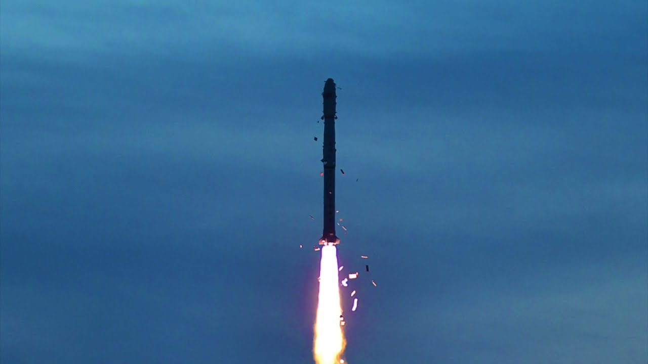 Watch the Launch