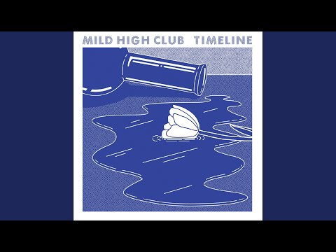 Weeping Willow - Mild High Club