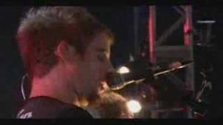 Pendulum - Granite (Live At Radio One Big Weekend)