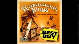 Kottonmouth Kings - Life for Me *Sunrise Sessions Best Buy Bonus*