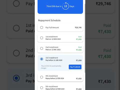 Ring Power Loan 40000 😱 #ring #ringloanapp #ringloan