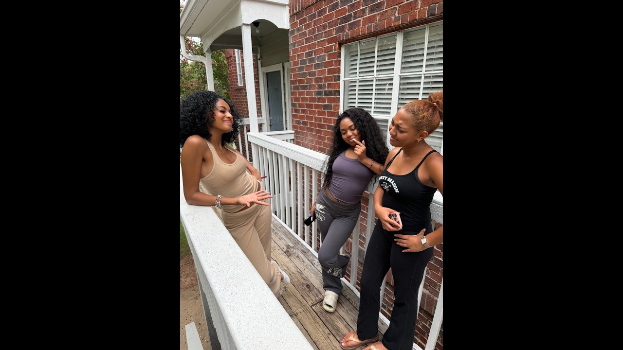 Mariah tells the Twins how Isaiah be treating her even tho he gotta girlfriend