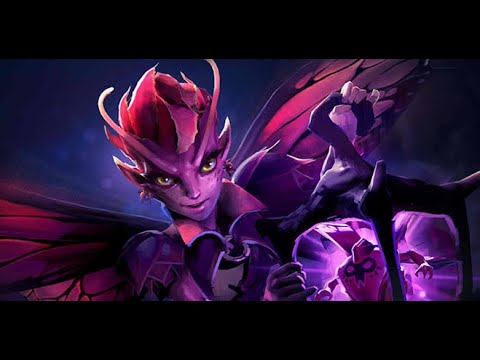 dota 2 live steam dark willow mid lane