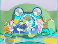 Icy Mickey Mouse Clubhouse Hot Dog Song