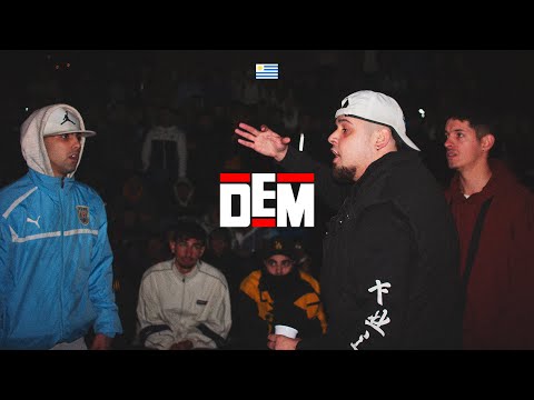 Z WAN SAN MANÉ vs. SLOW KOFLA GUILLE: 8vos - DEM Multiverse 2023