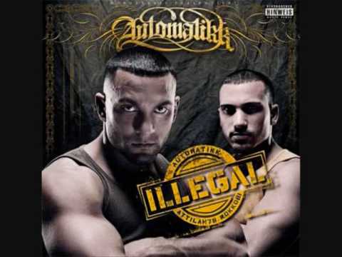 Automatik feat. Fler-Egoist