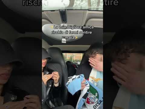 Ci è mancato poco... #shortsvideo #piske #shorts